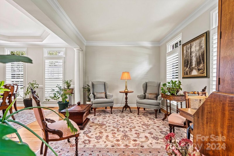 Property image 5 at 11021 Parkleigh Drive, Charlotte, NC 28262