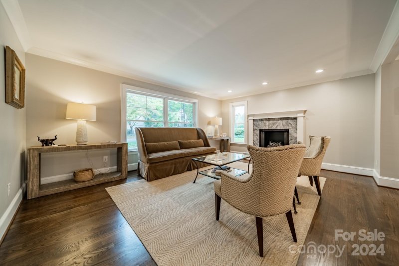 Property image 4 at 4912 Crooked Oak Lane, Charlotte, NC 28226