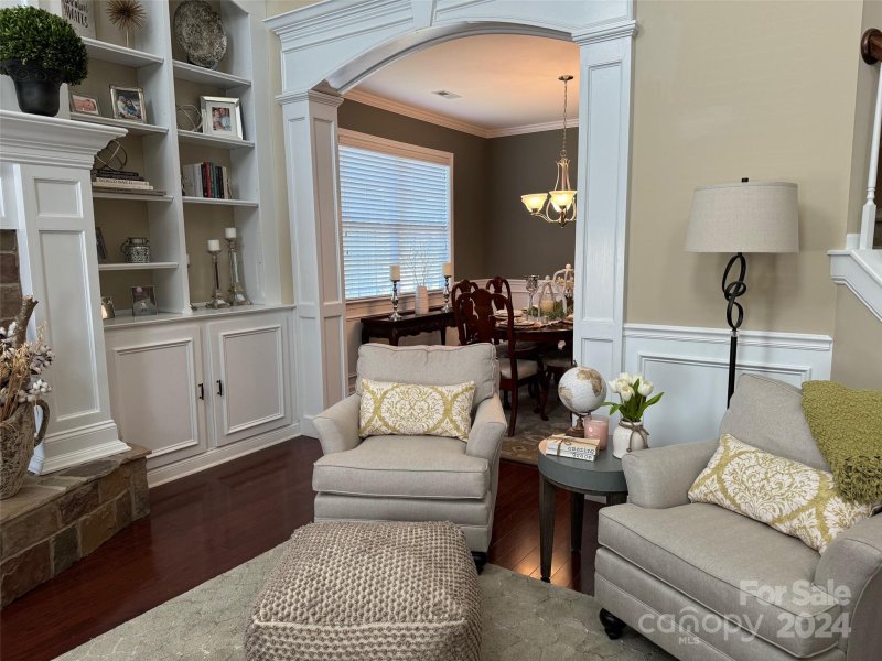 Property image 3 at 535 Cotton Field Road, Rock Hill, SC 29732