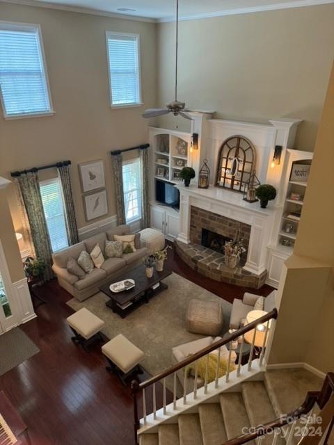 Property image 5 at 535 Cotton Field Road, Rock Hill, SC 29732