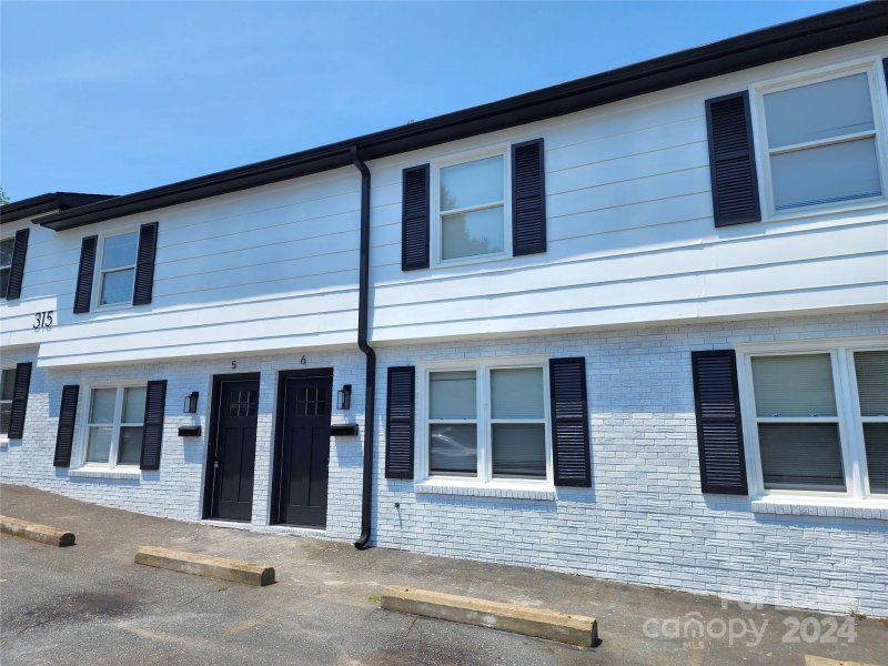 Property image 2 at 315 Hamilton Drive, Concord, NC 28025