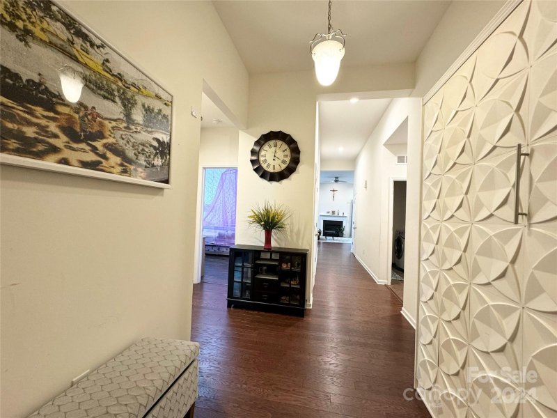 Property image 4 at 10405 Kempsford Drive, Charlotte, NC 28262