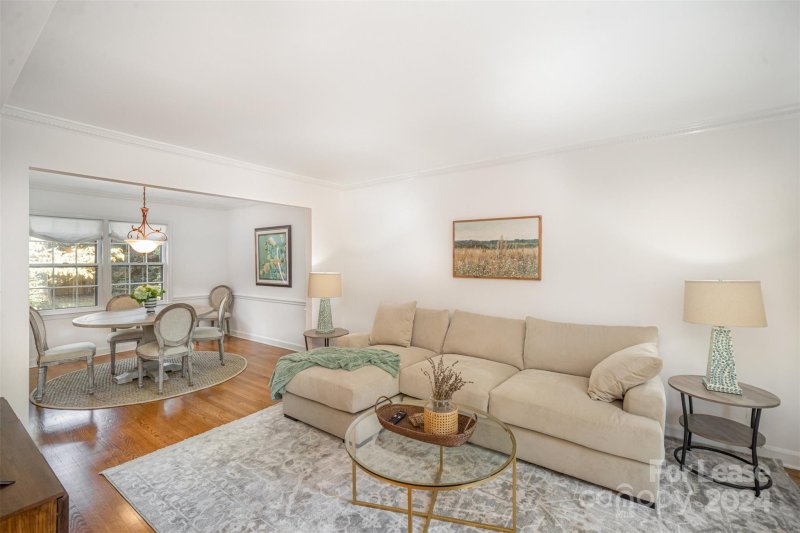 Property image 4 at 4607 Crooked Oak Lane, Charlotte, NC 28226