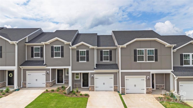 Property image 2 at 5520 Worrell Way, Kannapolis, NC 28081