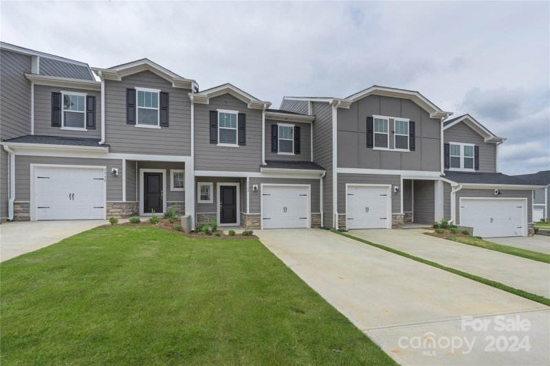 Property image 3 at 5520 Worrell Way, Kannapolis, NC 28081