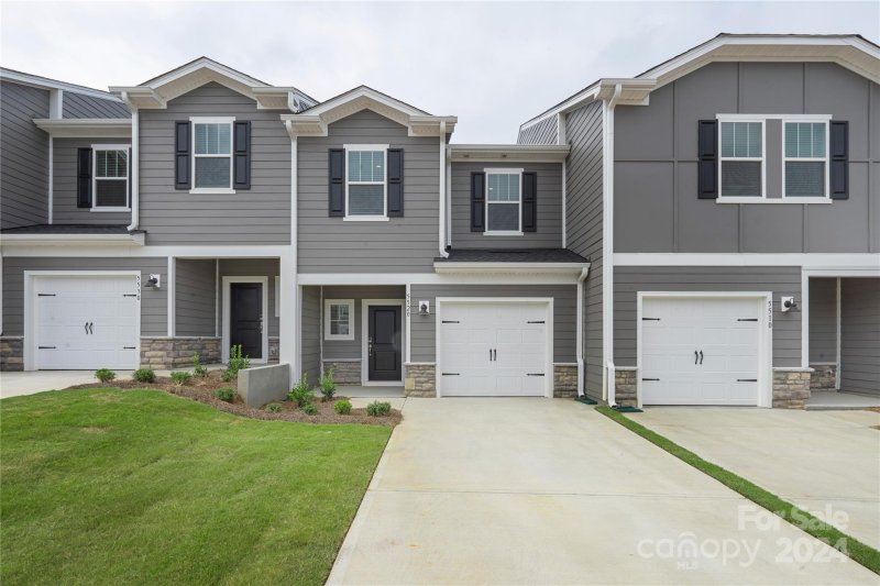 Property image 4 at 5520 Worrell Way, Kannapolis, NC 28081