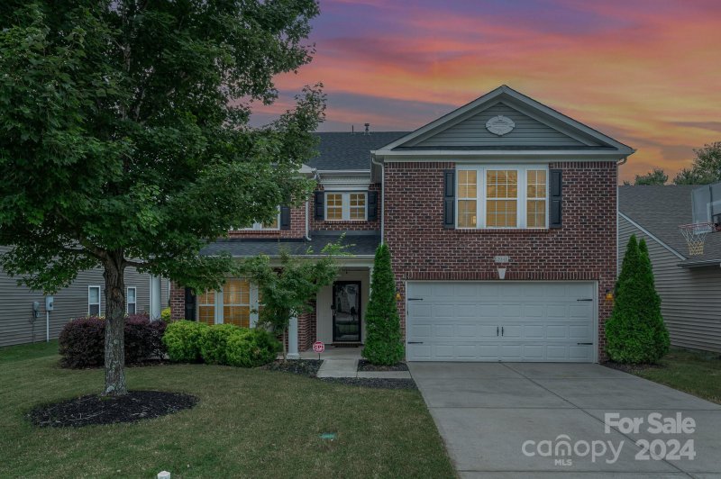 2041 Durand Road