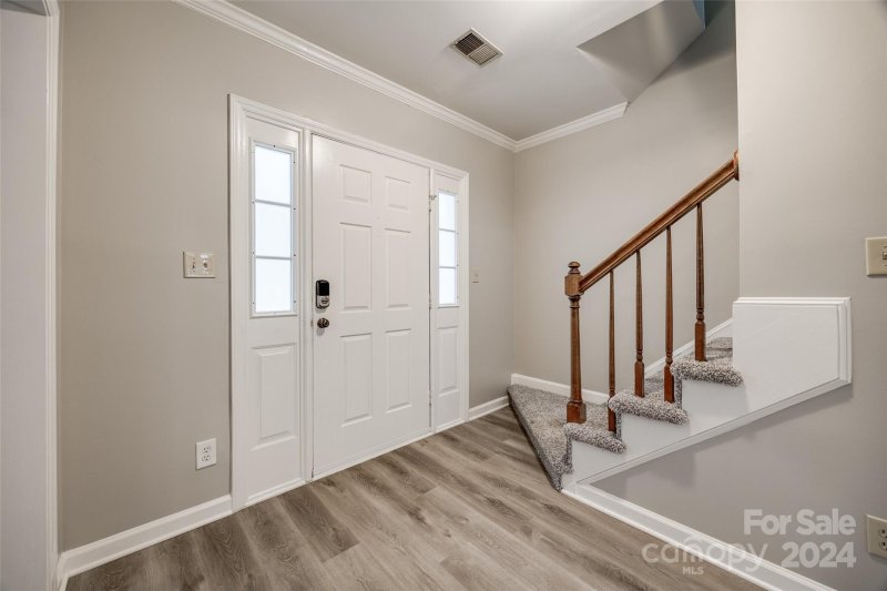 Property image 4 at 9116 Old Barnette Place, Huntersville, NC 28078