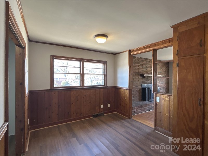 Property image 4 at 4645 Brooktree Drive, Charlotte, NC 28208