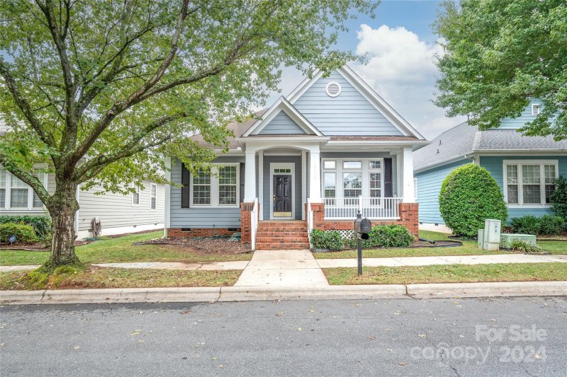 Property image 2 at 17212 Bridgeton Lane, Huntersville, NC 28078