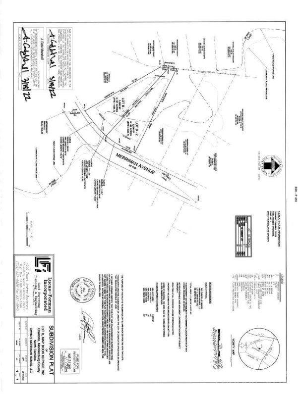 1916 Merriman Avenue