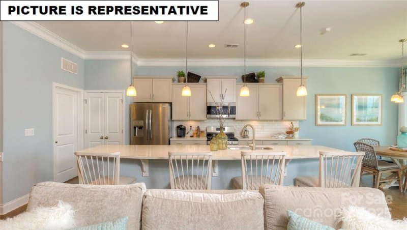 Property image 2 at 145 Sari Street, Troutman, NC 28166