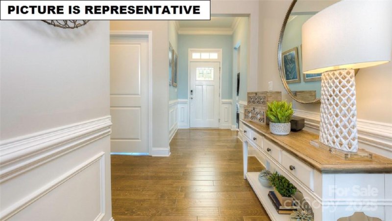 Property image 3 at 145 Sari Street, Troutman, NC 28166