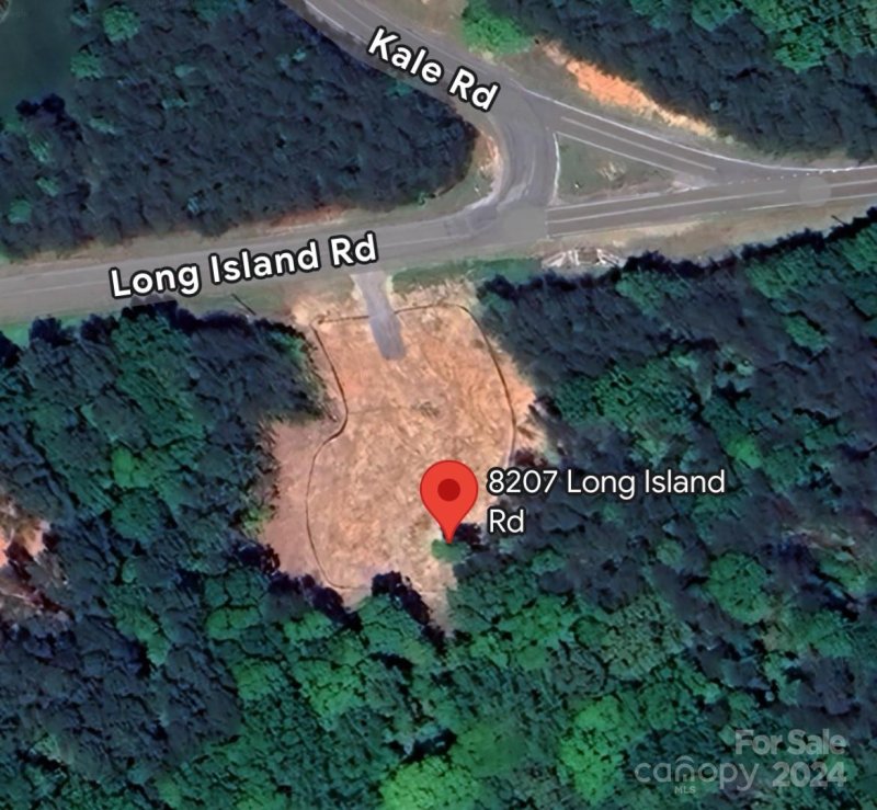 Property image 2 of 8207 Long Island Road in The Summit, Catawba, NC 28609