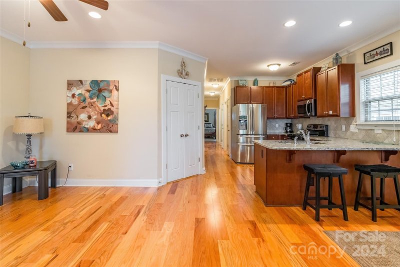 Property image 4 at 2610 Eight Iron Drive, Denver, NC 28037