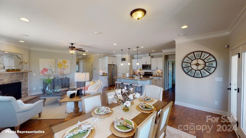 Property image 5 at 139 Sari Street, Troutman, NC 28166