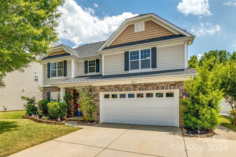 Property image 2 at 6010 Magna Lane, Indian Trail, NC 28079