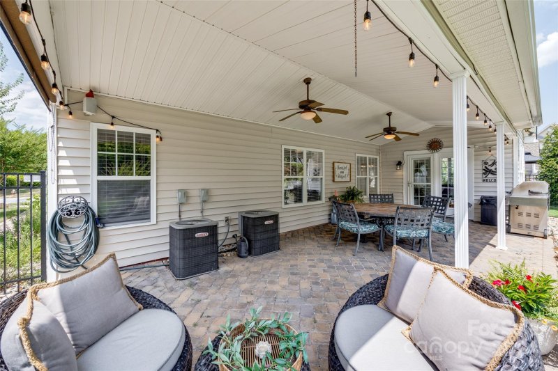 Property image 5 at 6010 Magna Lane, Indian Trail, NC 28079