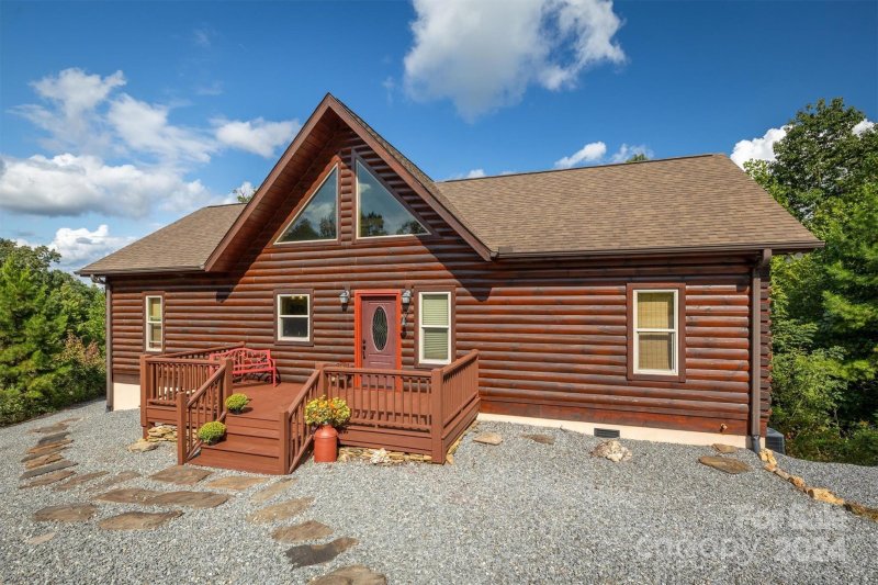 Property image 4 at 170 Stoney Creek Drive, Nebo, NC 28761