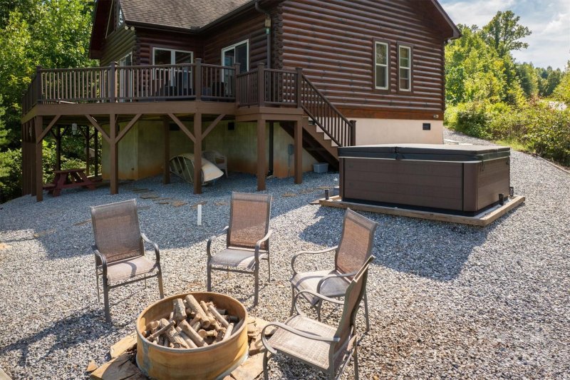 Property image 5 at 170 Stoney Creek Drive, Nebo, NC 28761