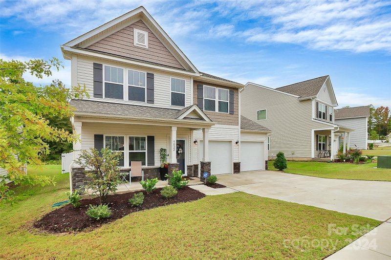 Property image 2 at 5022 Arbordale Way, Mount Holly, NC 28120