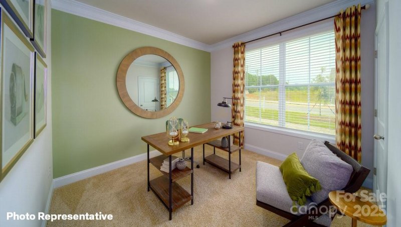 Property image 3 at 133 Sari Street, Troutman, NC 28166