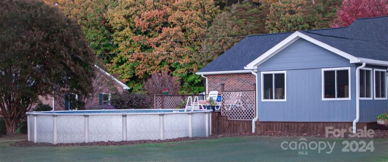 Property image 2 at 281 Sain Road, Statesville, NC 28625