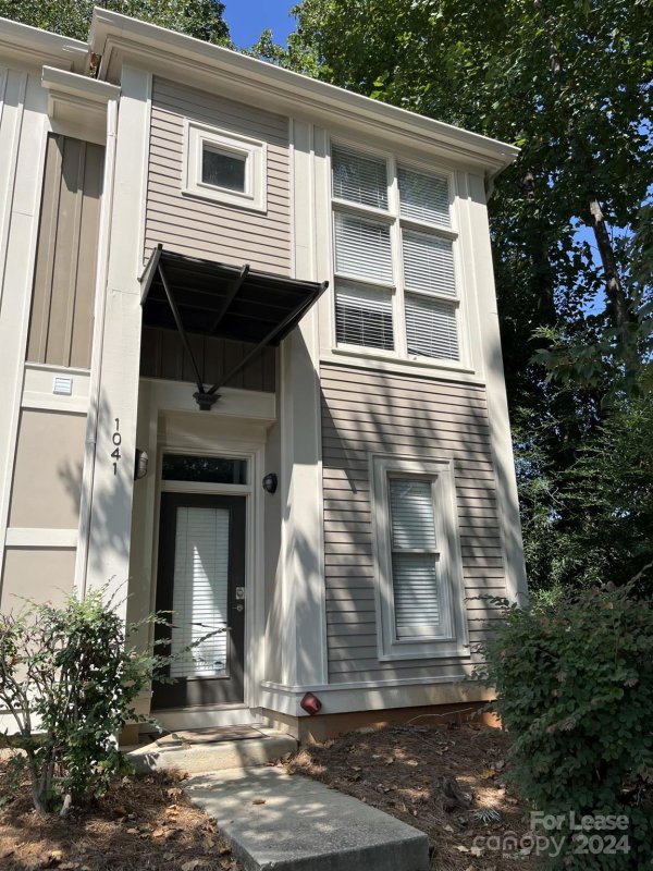 1041 Park West Drive