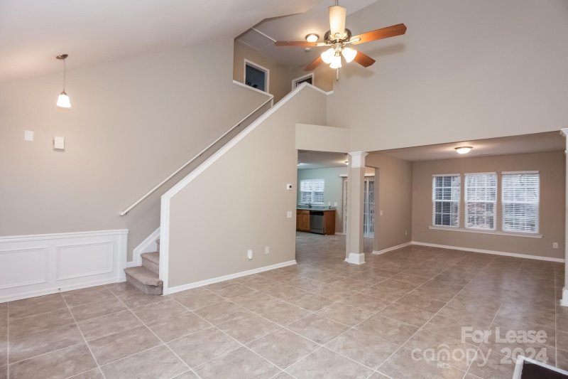 Property image 5 at 1136 Wylam Dilly Court, Charlotte, NC 28213