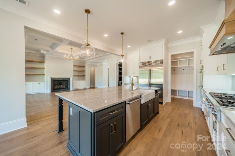 Property image 5 at 216 Sugar Maple Lane, Weddington, NC 28104