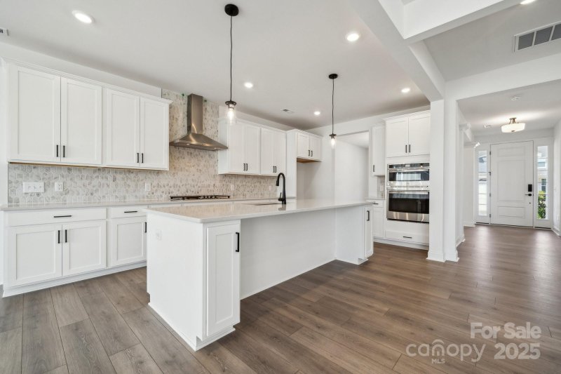 Property image 3 at 2140 Indigo Branch Road, Indian Land, SC 29707