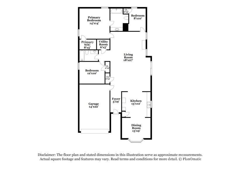 Property image 2 at 2000 Duke Adam Street, Kannapolis, NC 28083