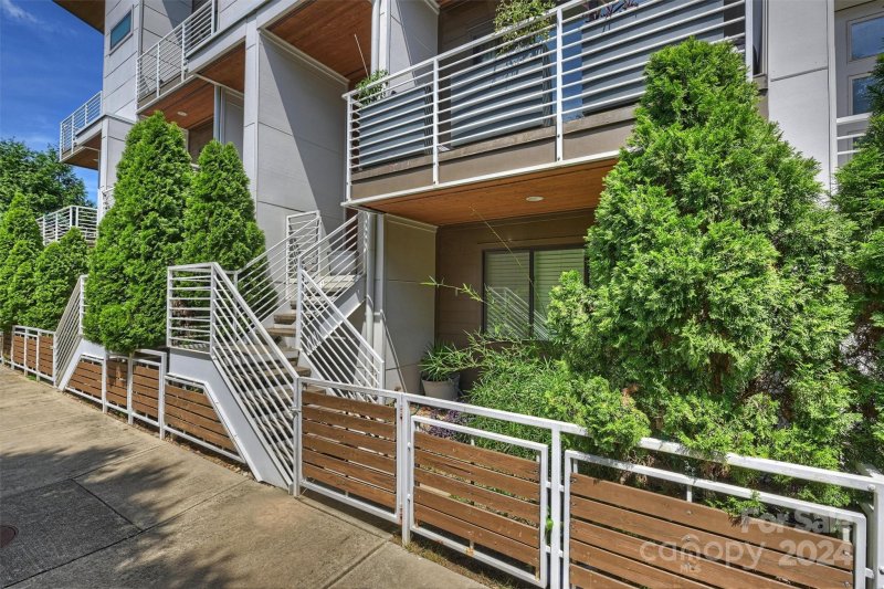 Property image 2 at 1440 S Church Street, Charlotte, NC 28203