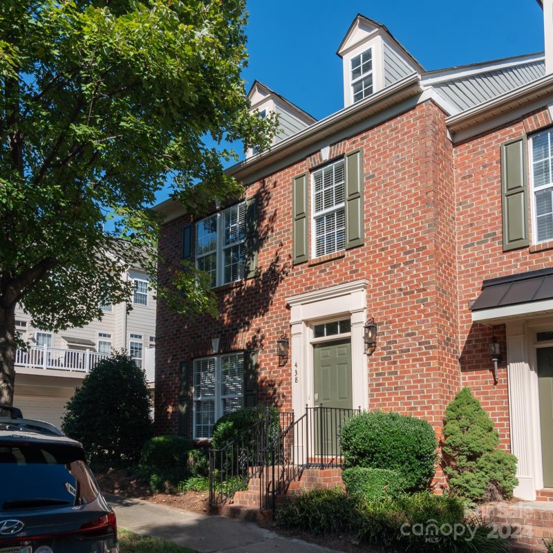 Property image 3 at 438 Magnolia Street, Davidson, NC 28036