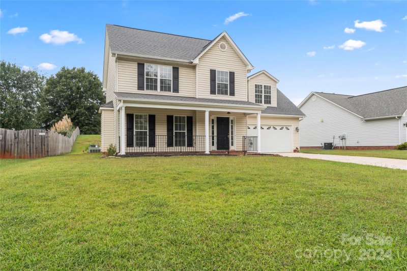 Property image 2 at 4357 Timberwood Drive, Gastonia, NC 28056