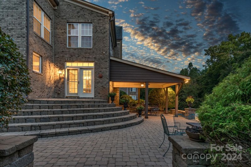 Property image 4 at 7303 Yellowhorn Trail, Waxhaw, NC 28173