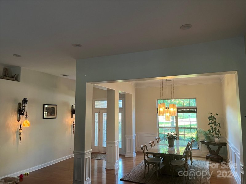 Property image 2 at 205 W Mills Plantation Circle, Troutman, NC 28166