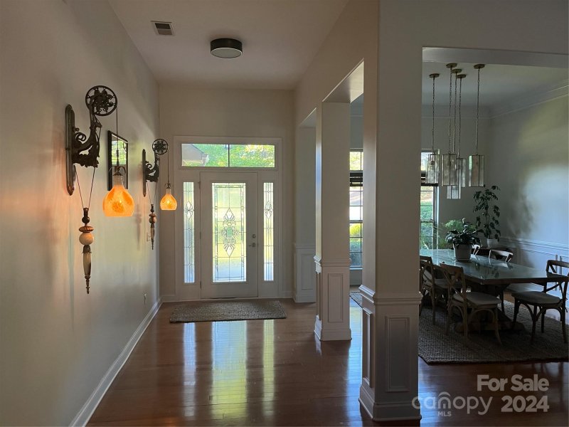 Property image 3 at 205 W Mills Plantation Circle, Troutman, NC 28166