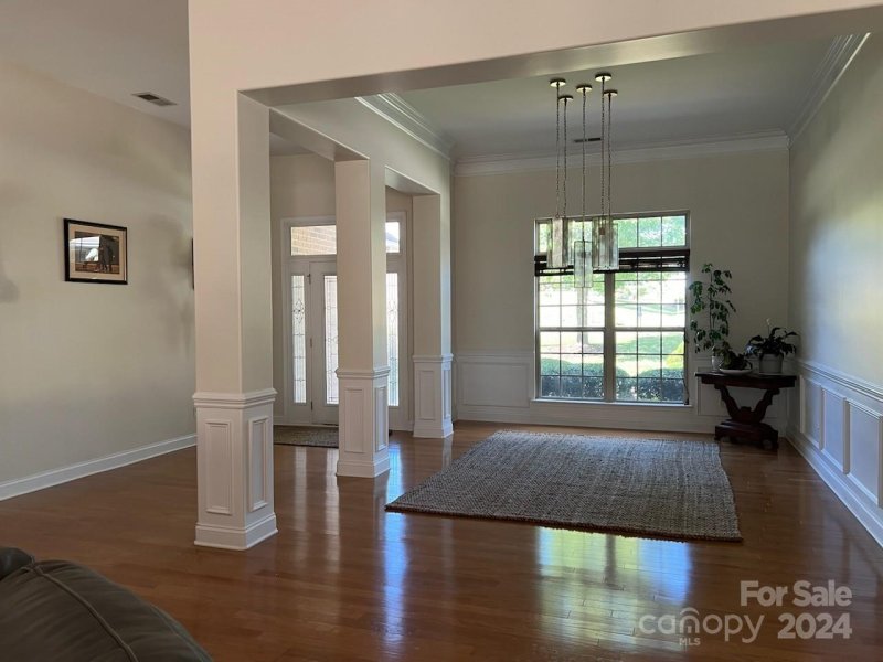 Property image 5 at 205 W Mills Plantation Circle, Troutman, NC 28166