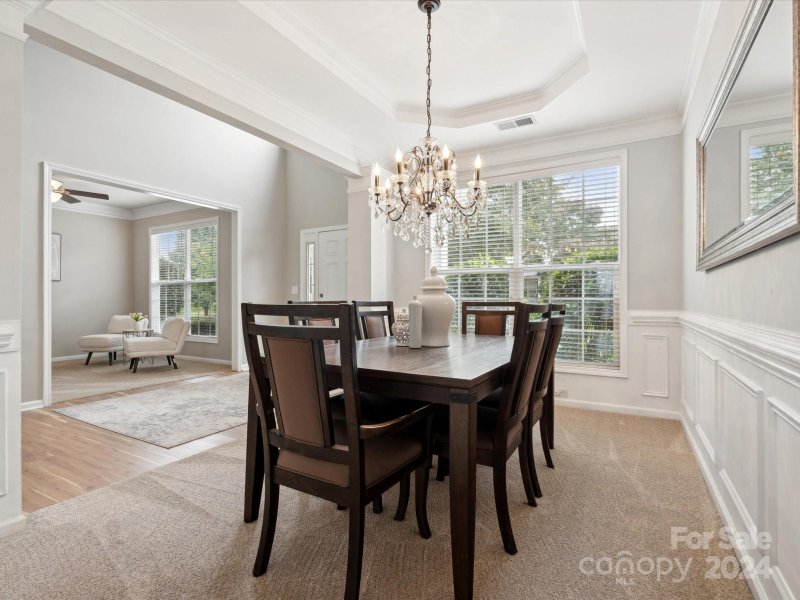 Property image 5 at 1106 Deep Hollow Court, Waxhaw, NC 28173