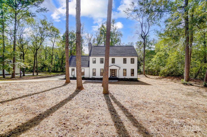 Property image 2 at 5836 Gold Wagon Lane, Mint Hill, NC 28227