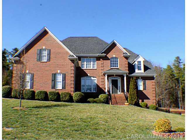 5055 Graystone Estates Drive