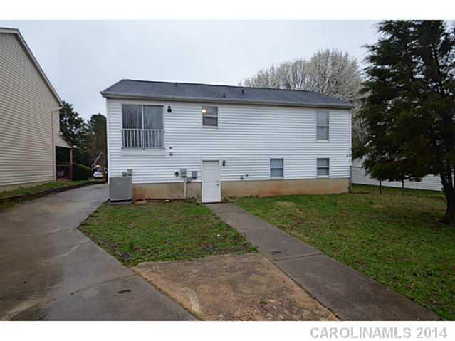 Property image 2 at 4819 Harri Ann Drive, Charlotte, NC 28227