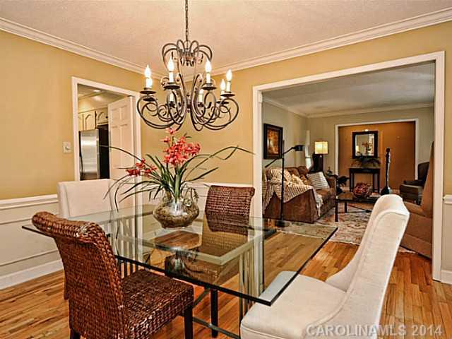 Property image 3 at 4328 Old Saybrook Court, Charlotte, NC 28211
