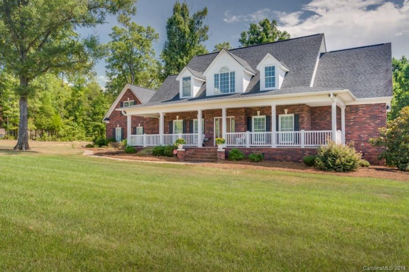 Property image 2 at 7211 Nesbit Road, Waxhaw, NC 28173