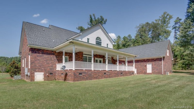 Property image 3 at 7211 Nesbit Road, Waxhaw, NC 28173