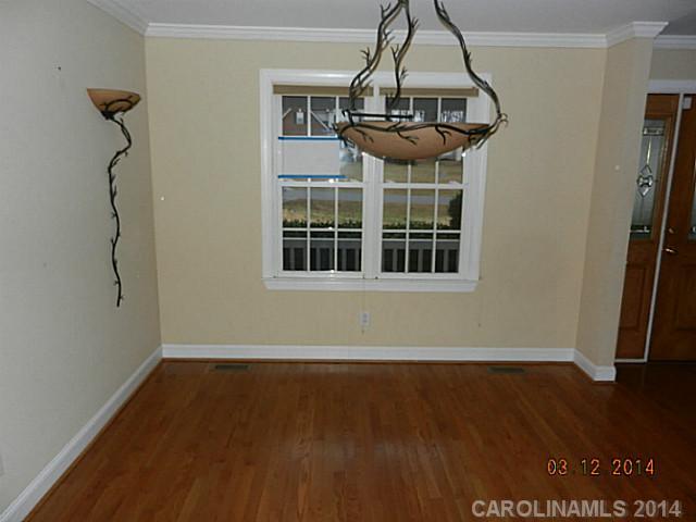 Property image 3 at 1493 Mill Wheel Drive, Salisbury, NC 28146