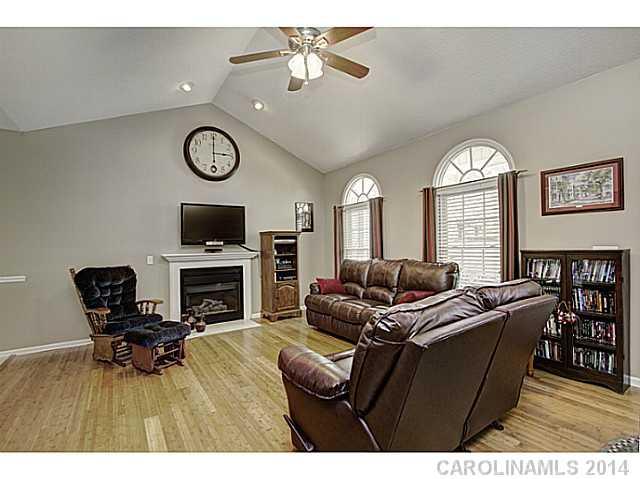 Property image 3 at 8524 Quay Farm Court, Harrisburg, NC 28075