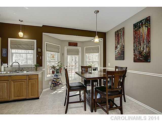 Property image 5 at 8524 Quay Farm Court, Harrisburg, NC 28075