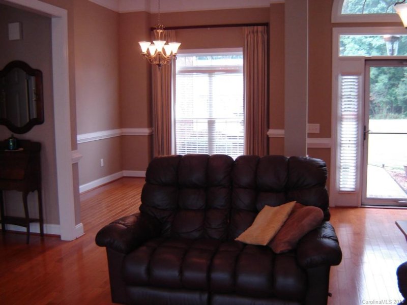 Property image 3 at 2913 Plum Thicket Court, Monroe, NC 28112